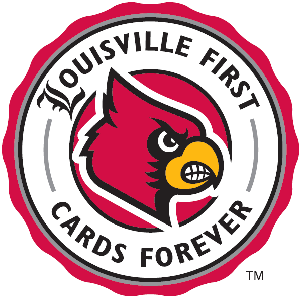 Louisville Cardinals 2013-Pres Misc Logo diy fabric transfer